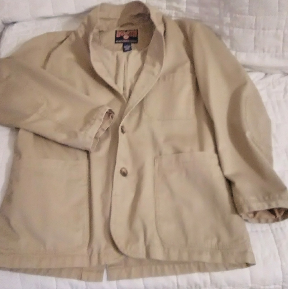 Duluth Kawki Gentlemens Jacket